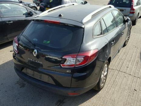 Dezmembrari auto Renault megane 3 combi 1.5dci