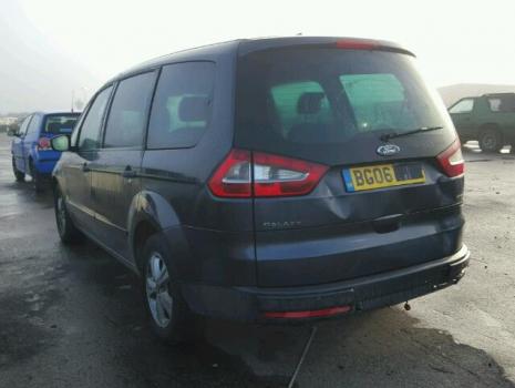 Vindem piese de interior Ford galaxy, 2.0tdci