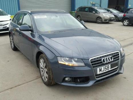 Vindem piese de caroserie Audi A4 8K Avant, 2.0tdi CAGA