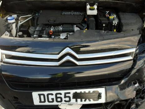 Vindem piese de interior Citroen Berlingo, 1.6hdi 9HT