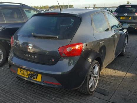 Vindem cutie de viteze Seat Ibiza 5, 2.0tdi, CFH