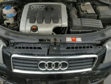 Vindem cutie de viteze Audi A3(8P) 2.0tdi, BKD