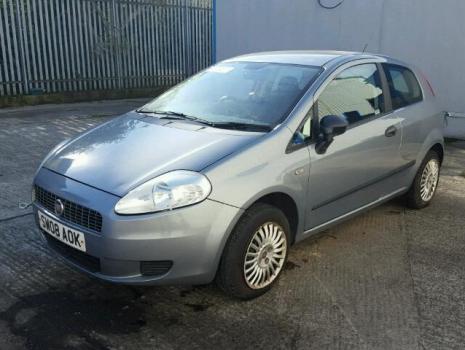 Vindem cutie de viteze Fiat Grande Punto, 1.2benzina