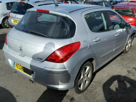 Vindem piese de interior Peugeot 308, 1.6benzina