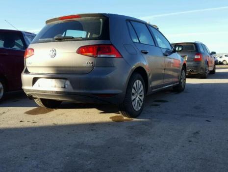 Vindem piese de motor Vw Golf 7, 1.6tdi