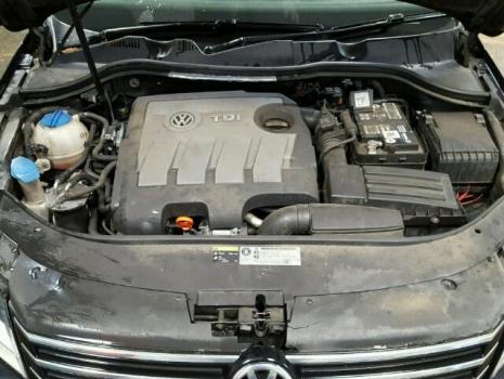 VIndem piese de interior Vw Passat 362, 1.6TDI, CAY