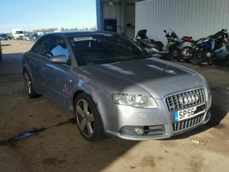 Vindem piese de motor Audi A4 B7, 2.0tfsi