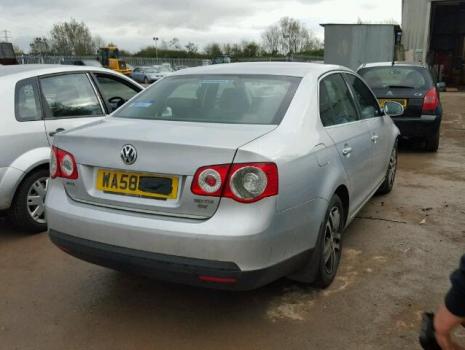 Vindem piese de suspensie Vw Jetta 2.0tdi BKD