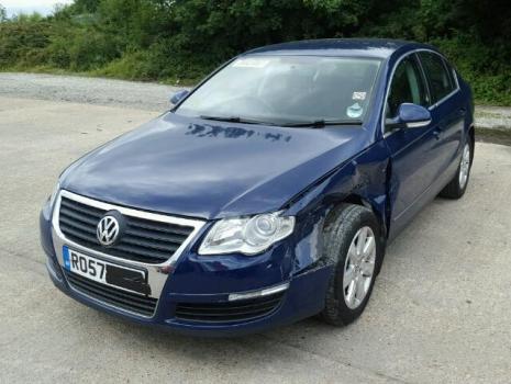 Vindem piese de caroserie Vw Passat 3C2, 2.0TDI, BKP