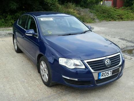 Vindem piese de caroserie Vw Passat 3C2, 2.0TDI, BKP