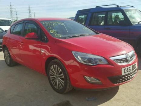 Vindem piese de interior Opel Astra 1.7cdti, A17DTS