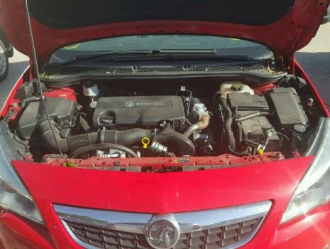 Vindem piese de interior Opel Astra 1.7cdti, A17DTS