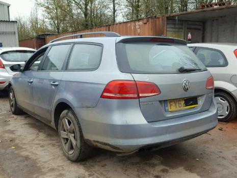 Vindem piese de caroserie Vw Passat B7 variant, 2.0tdi