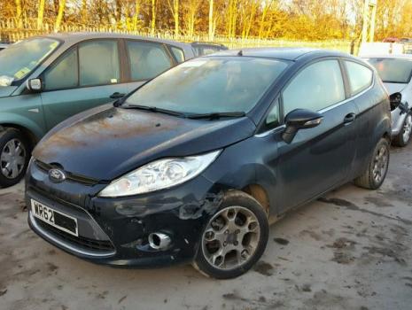 Vindem piese de interior Ford Fiesta 6, 1.4tdci