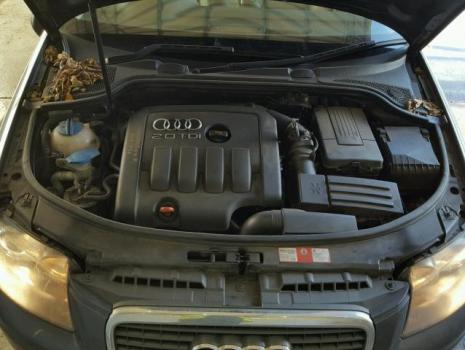 Vindem piese de interior Audi A3 8P, 2.0tdi, BMN