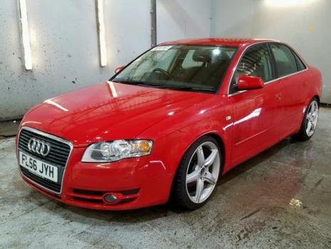 Vindem piese de interior Audi A4 B7, 1.9tdi, 2006