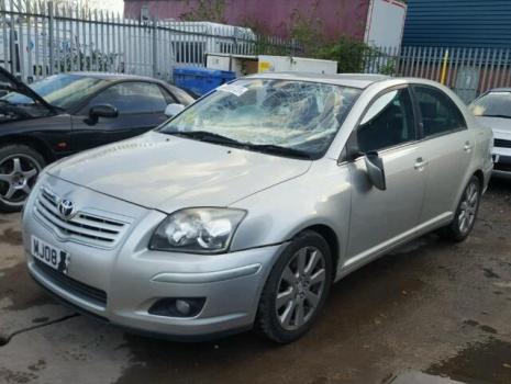 Dezmembrari auto Toyota Avensis 2.0diesel, 2008