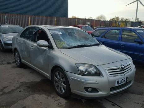 Dezmembrari auto Toyota Avensis 2.0diesel, 2008