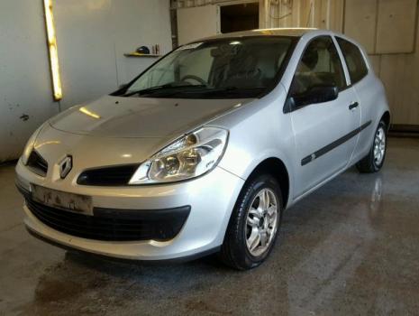 Vindem cutie de viteze Renault Clio 3, 1.2benzina, 2007