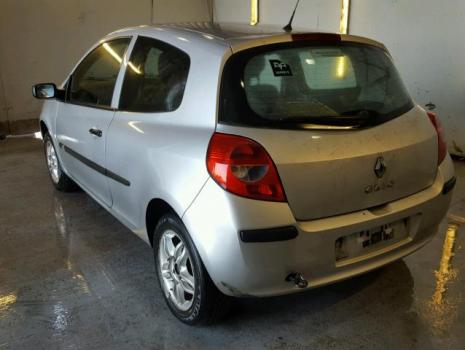 Vindem cutie de viteze Renault Clio 3, 1.2benzina, 2007