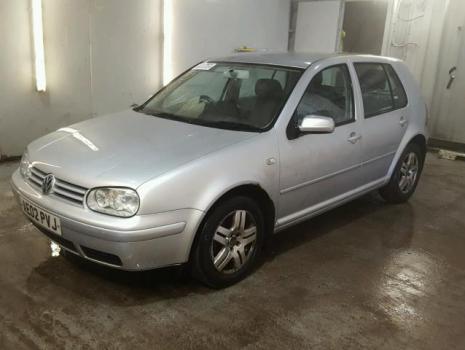 Vindem piese de interior Vw Golf 4, 1.9tdi, AJM