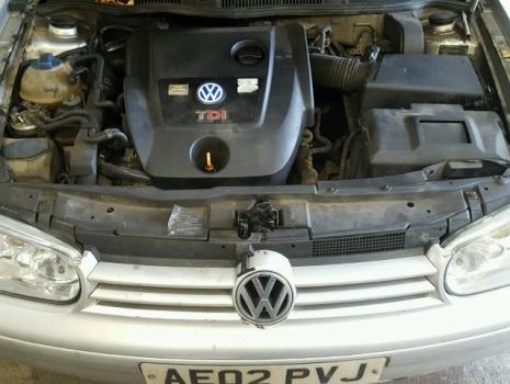 Vindem piese de interior Vw Golf 4, 1.9tdi, AJM