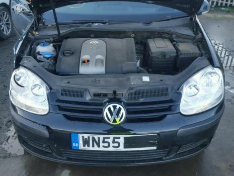 Vindem piese de caroserie Vw Golf 5, 1.6fsi