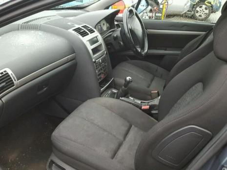 Vindem piese de motor Peugeot 407, 1.6hdi