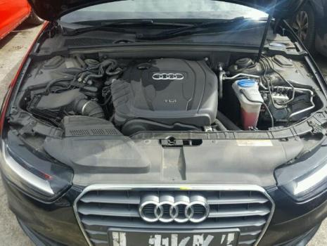 Vindem piese de motor Audi A4 8K facelift, 2.0tdi