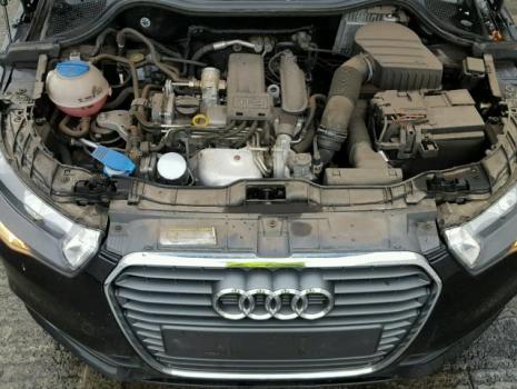 Vindem piese de motor Audi A1, 1.2TFSI 2013