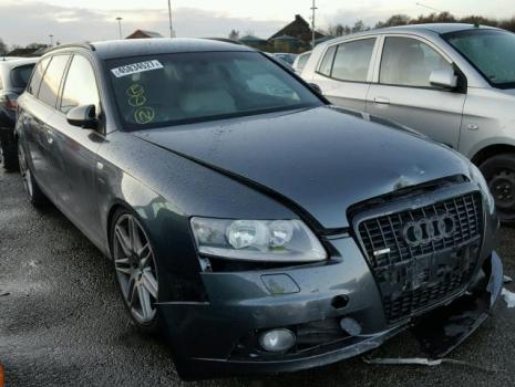 Vindem piese de caroserie Audi A6 C6, 2.7tdi, 2008, BPP