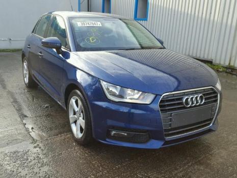 Vindem piese de motor Audi a1, 1.6tdi