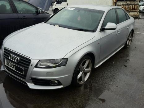 Vindem piese de caroserie Audi A4 8K, 2.0 TDI cod CAGA