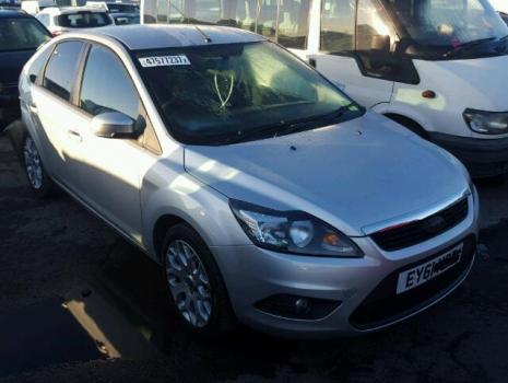 trembling every day wisdom Dezmembrari auto Ford Focus 2 facelift, 1.6tdci, G8DB