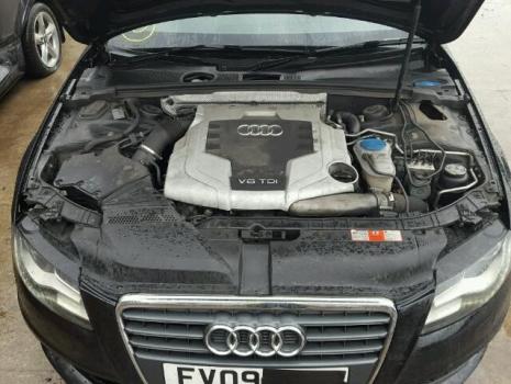 Vindem piese de motor Audi A4 8K, 2.0tdi, CAH