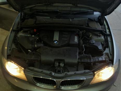 Vindem piese de caroserie Bmw 116 (E81) 2.0diesel