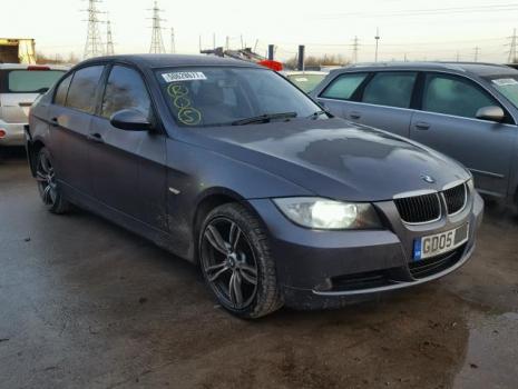 Vindem piese de suspensie Bmw 320d, E90