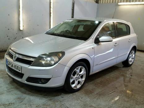 Vindem piese de motor Opel Astra H, 1.7cdti, A17DTR