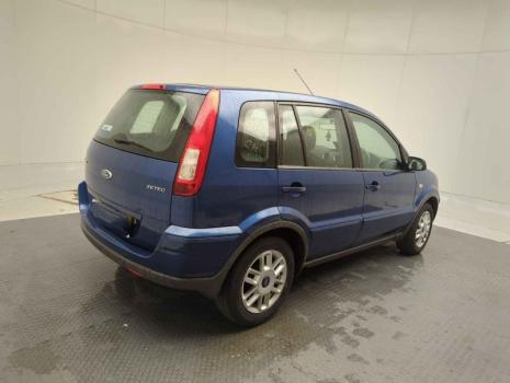 Vindem piese de motor Ford Fusion, 1.4benzina