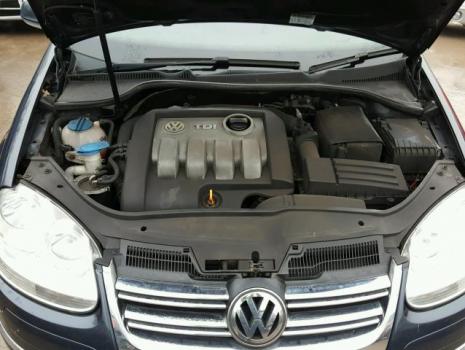 Dezmembrez VW Golf 5 Variant (1K5) toate motorizarile (2.0 TDI, 1.9 TDI)