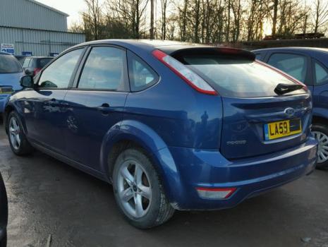 Vindem cutie de viteze Ford Focus 2, 1.6dci