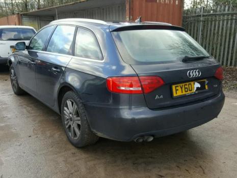 Vindem piese de motor Audi A4 avant 8K5, 2.7tdi