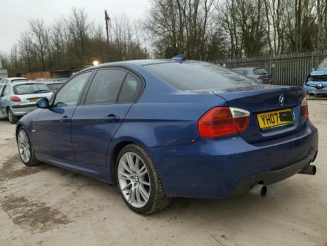 Vindem piese de suspensie Bmw 320i E90, 2009