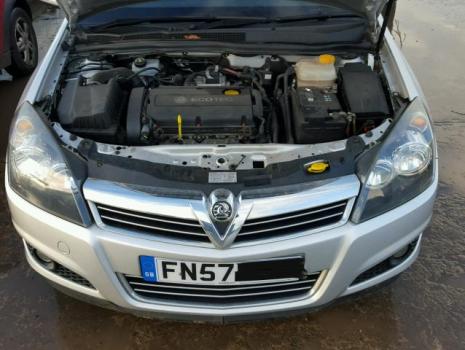 Vindem piese de suspensie Opel Astra H, 1.7cdti Z17DT