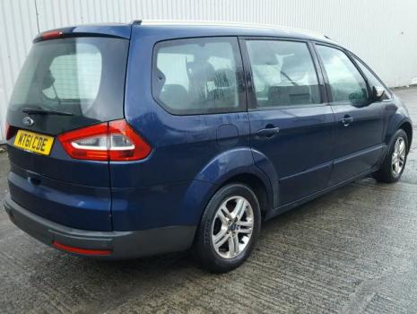 Vindem piese de interior Ford Galaxy, 2.0tdci QXWA