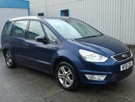 Vindem piese de interior Ford Galaxy, 2.0tdci QXWA