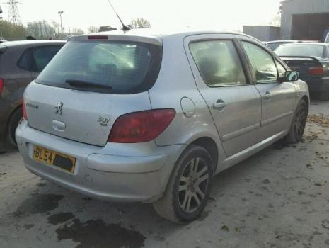 Vindem piese de suspensie Peugeot 307, 1.6hdi 9HY