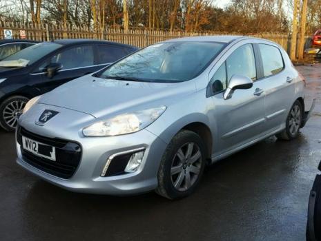 Vindem piese de suspensie Peugeot 308, 1.6hdi 9HY