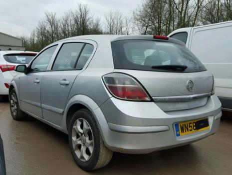 Vindem cutie de viteze Opel Astra H, 1.6b Z16XEP