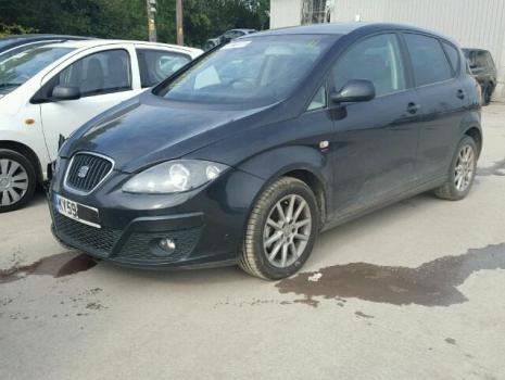 Vindem cutie de viteze Seat Altea 5P, 2.0tdi BMN